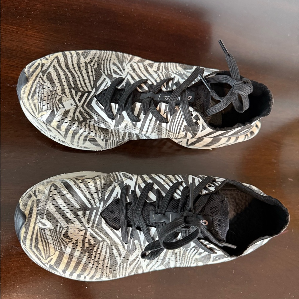 CRAFT CTM ULTRATRAIL RUNNING SNEAKERS